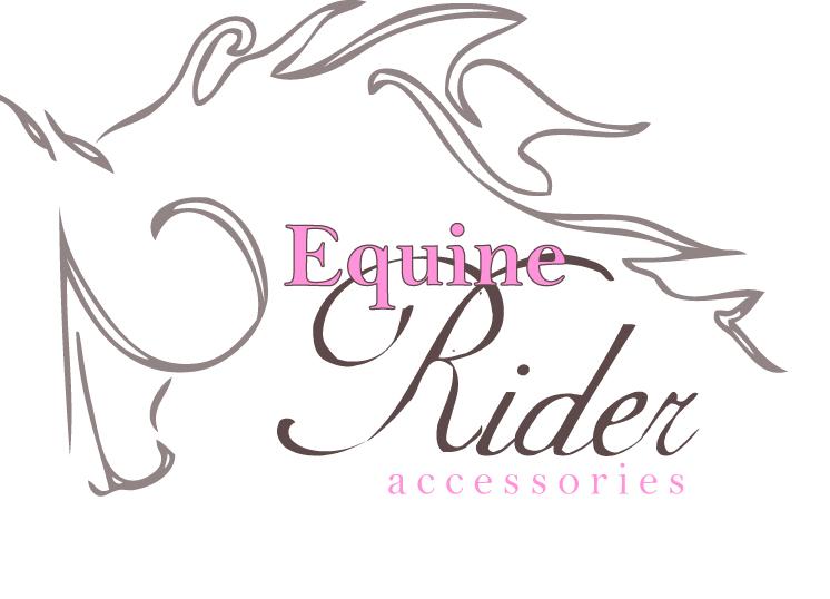 Equine rider store accessories