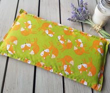 Load image into Gallery viewer, Wheat heat bag/pack - Various colours - Free postage in Australia