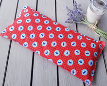 Load image into Gallery viewer, Wheat heat bag/pack - Various colours - Free postage in Australia