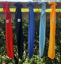 Load image into Gallery viewer, Horse Lycra Tail Bag - Assorted Colours - Price Includes Post