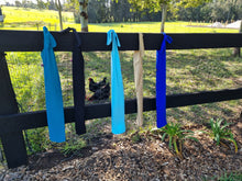 Load image into Gallery viewer, Horse Lycra Tail Bag - Assorted Colours - Price Includes Post