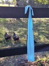 Load image into Gallery viewer, Horse Lycra Tail Bag - Assorted Colours - Price Includes Post