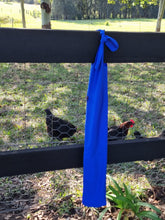 Load image into Gallery viewer, Horse Lycra Tail Bag - Assorted Colours - Price Includes Post