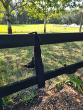 Load image into Gallery viewer, Horse Lycra Tail Bag - Assorted Colours - Price Includes Post