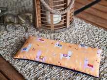 Load image into Gallery viewer, Wheat heat bag/pack - Various colours - Free postage in Australia