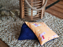 Load image into Gallery viewer, Wheat heat bag/pack - Various colours - Free postage in Australia