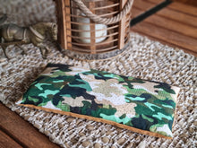 Load image into Gallery viewer, Wheat heat bag/pack - Various colours - Free postage in Australia