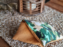 Load image into Gallery viewer, Wheat heat bag/pack - Various colours - Free postage in Australia