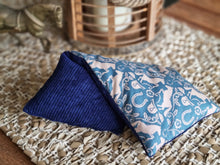 Load image into Gallery viewer, Wheat heat bag/pack - Various colours - Free postage in Australia