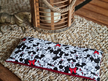 Load image into Gallery viewer, Wheat heat bag/pack - Various colours - Free postage in Australia