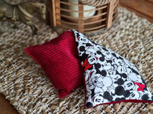 Load image into Gallery viewer, Wheat heat bag/pack - Various colours - Free postage in Australia