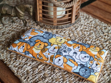 Load image into Gallery viewer, Wheat heat bag/pack - Various colours - Free postage in Australia