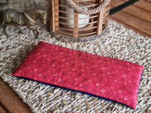 Load image into Gallery viewer, Wheat heat bag/pack - Various colours - Free postage in Australia