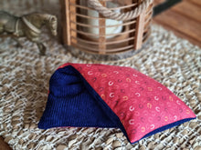 Load image into Gallery viewer, Wheat heat bag/pack - Various colours - Free postage in Australia