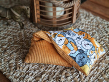 Load image into Gallery viewer, Wheat heat bag/pack - Various colours - Free postage in Australia