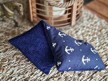 Load image into Gallery viewer, Wheat heat bag/pack - Various colours - Free postage in Australia