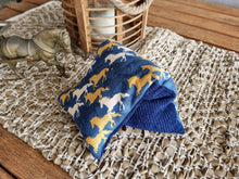 Load image into Gallery viewer, Wheat heat bag/pack - Various colours - Free postage in Australia