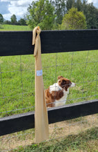 Load image into Gallery viewer, Horse Lycra Tail Bag - Assorted Colours - Price Includes Post