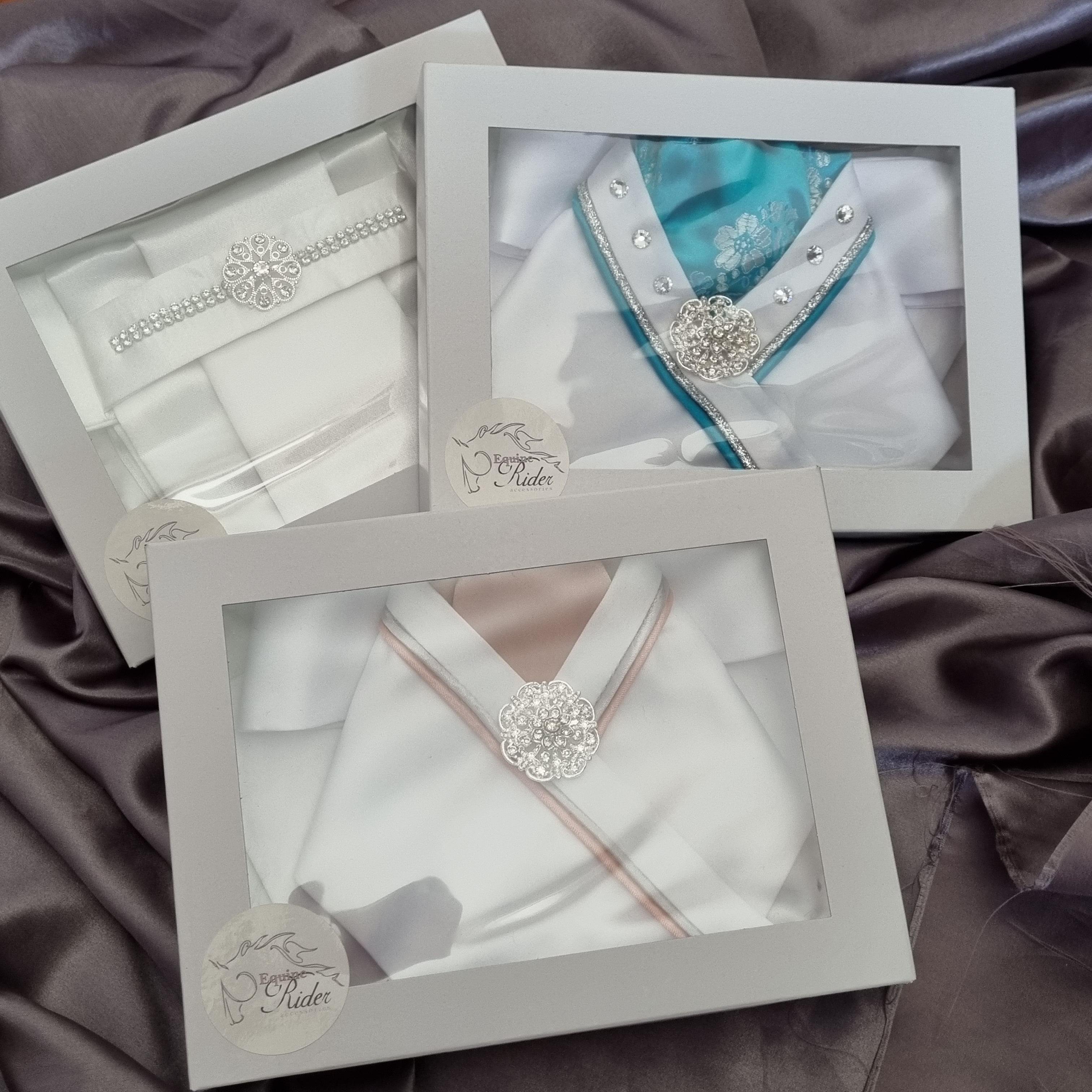 Gift Wrapping – Equine Rider Accessories
