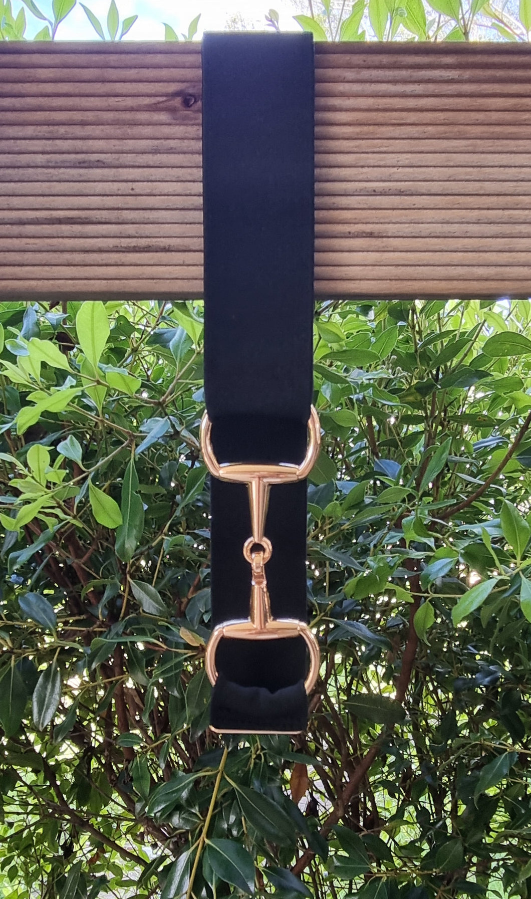 Equestrian Elasticised Belts - Latte, Pink, Navy, Black - FREE Postage in Australia