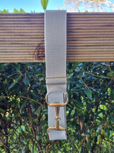 Load image into Gallery viewer, Equestrian Snaffle Belts - Black, Navy, Latte, Pink, Army Green,  - FREE Post in AU
