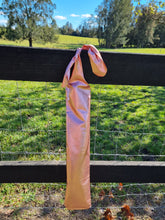 Load image into Gallery viewer, Horse Lycra Tail Bag - Assorted Colours - Price Includes Post
